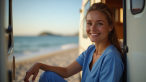 How to Start a Career in Travel Nursing: A Beginner’s Guide