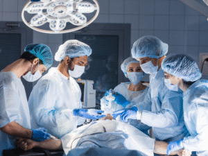 Highest Paying States for Travel Nurses in 2025