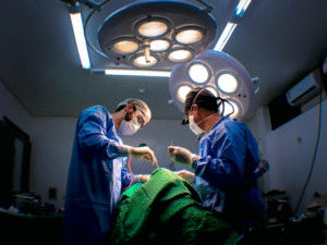 Travel CRNA Salary: What to Expect in 2025